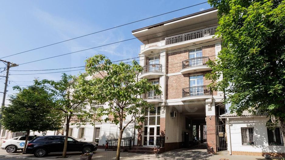 Vânzare, hotel, 1100 mp, str. Mihail Kogălniceanu, Centru - Poză 33