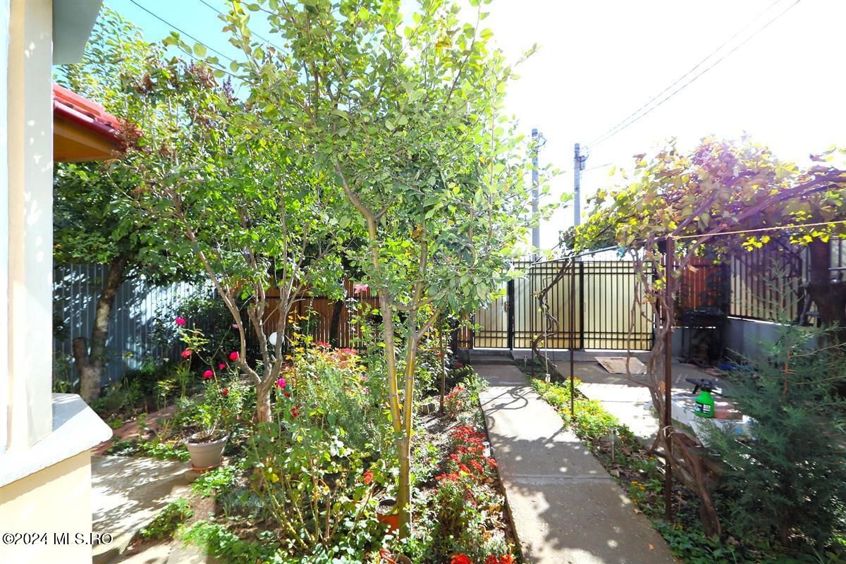 Ovidiu Sud, vila tip duplex  P+1E, 140 mp utili, deschidere pe colt! - Poză 31