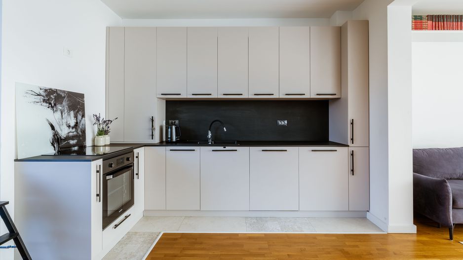 Casă nouă la cheie zona Grigorescu - Poză 3