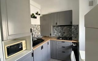 Apartament renovat complet cu parcare, în inima cartierului Tătărași - Dr. Savini - Poză 9