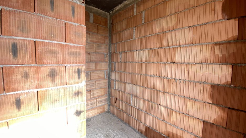 COMISION 0, CASĂ LA ROSU IN SACALAZ, 5 Camere, 107mp Utili, 300mp Teren - Poză 8