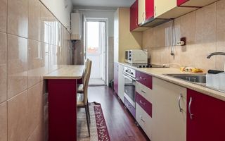 Apartament 3 camere | decomandat | 67mp + 2 balcoane | Manastur - Poză 8