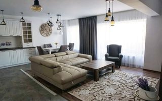 Apartament spațios cu 2 camere | Parcare inclusă | Calea Dorobanților - Poză 1