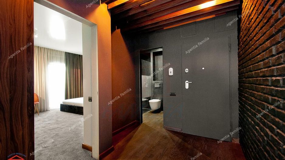 Inchiriere apartament 2cam Galati, Faleza, pentru gusturi mai exigente - Poză 6