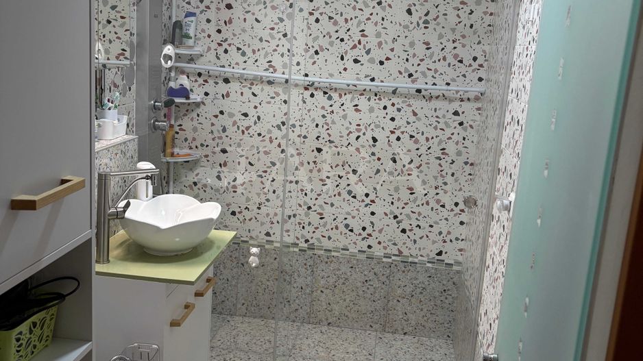 Apartament 2 camere, Iris – 62 mp, finisat premium - Poză 4