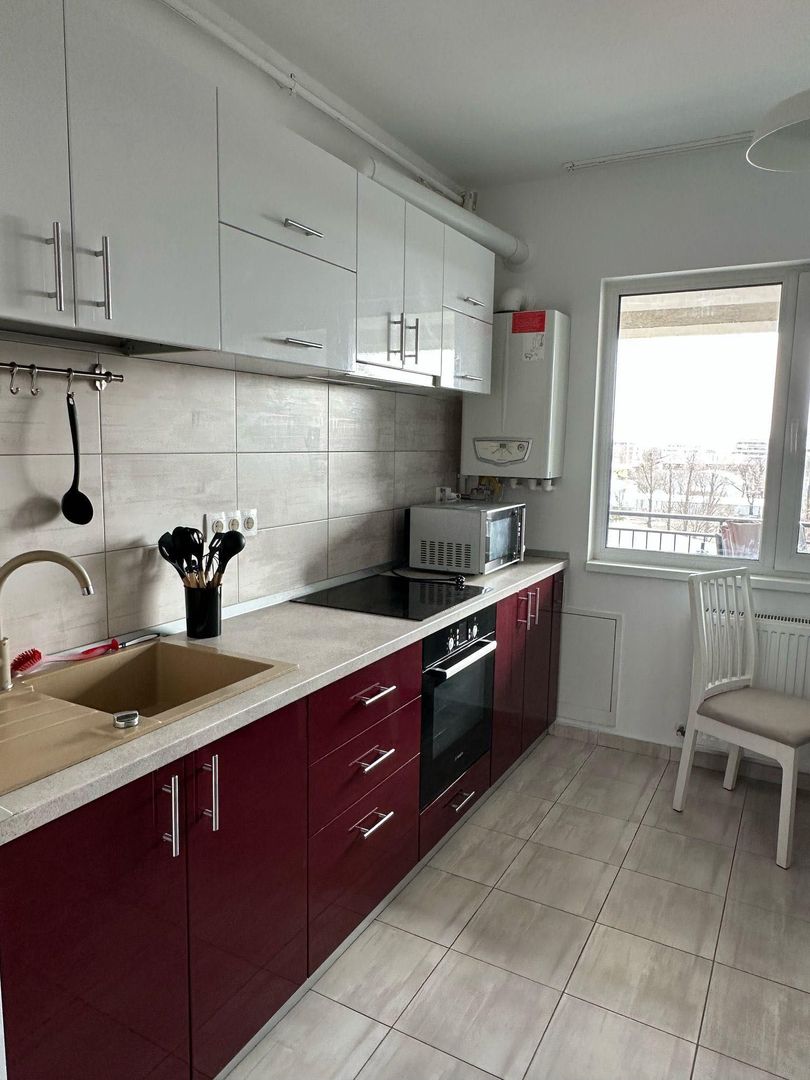 Apartament 2 camere Berceni | Aparatorii Patriei | Parcare inclusa - Poză 3