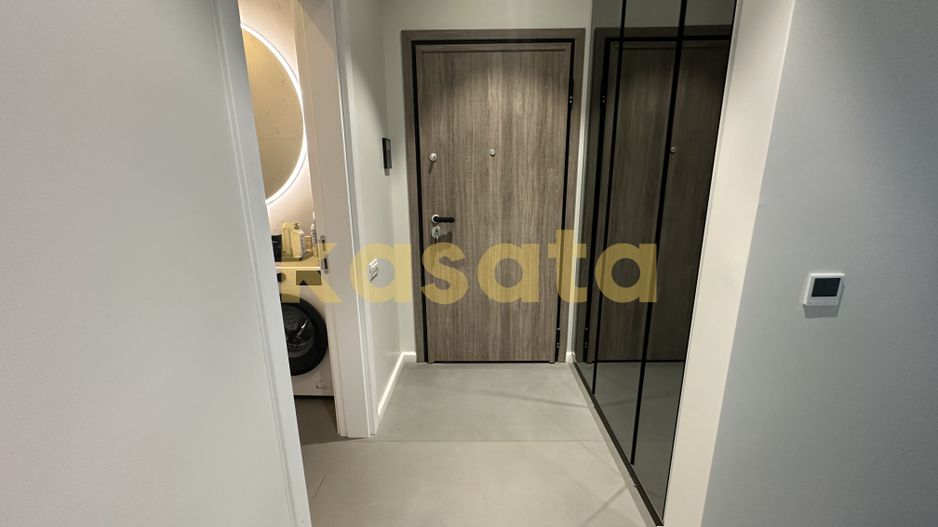 Apartament 2 Camere | Bloc Nou | 13 Septembrie | Parcare Subterană - Poză 16