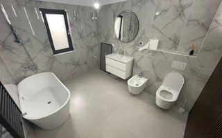 Casa individuala - zona Holboca Finalizata - Poză 8