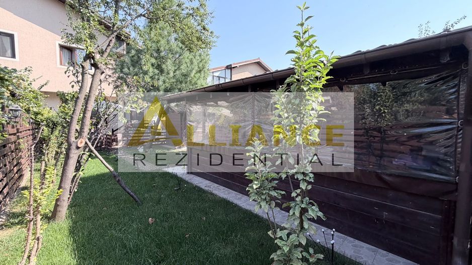 Duplex - 4 camere - 2 bai - 258mp teren - Poză 4