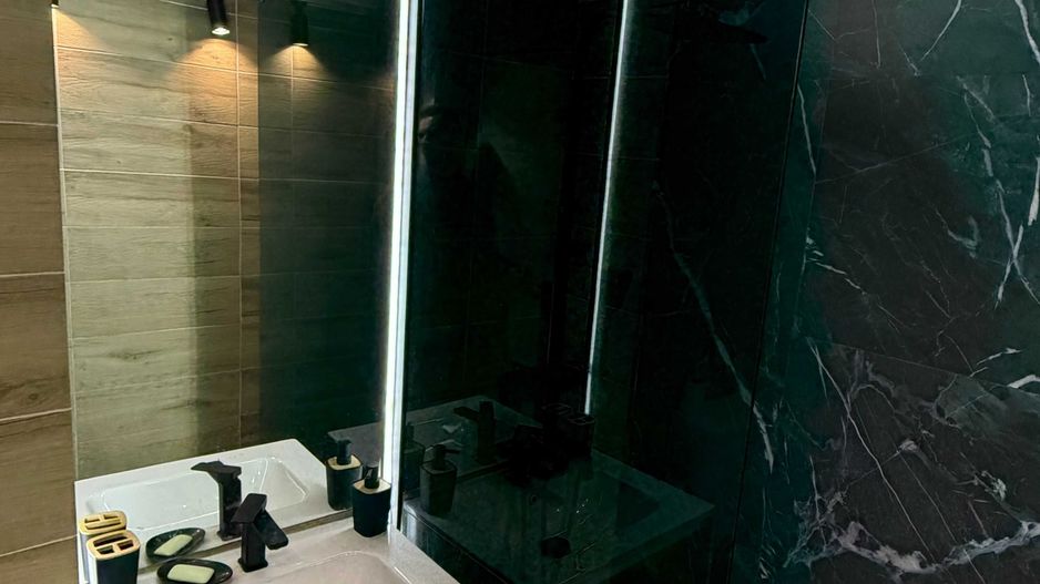 Apartament 2 camere Ultra Modern |Stefan cel Mare - Poză 3