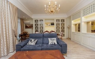 Chirie, apartament, 2 camere, str. Alexei Mateevici, Centru - Poză 2