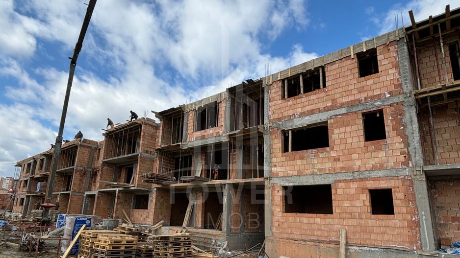 Apartamente 2-3 camere de vânzare Cartier NOU | Șelimbăr-Pictor Brana - Poză 3