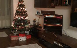 Apartament 2 camere bloc nou - complet mobilat spre inchiriere A24 - Poză 1