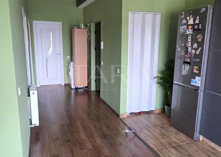 Apartament 3 camere, 58 mp, Baciu – zonă Primărie - Poză 2