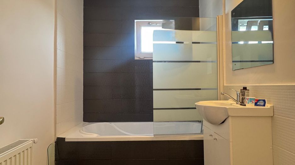 3 camere decomandat || Crângași || aproape de parc si de Lacul Morii - Poză 10