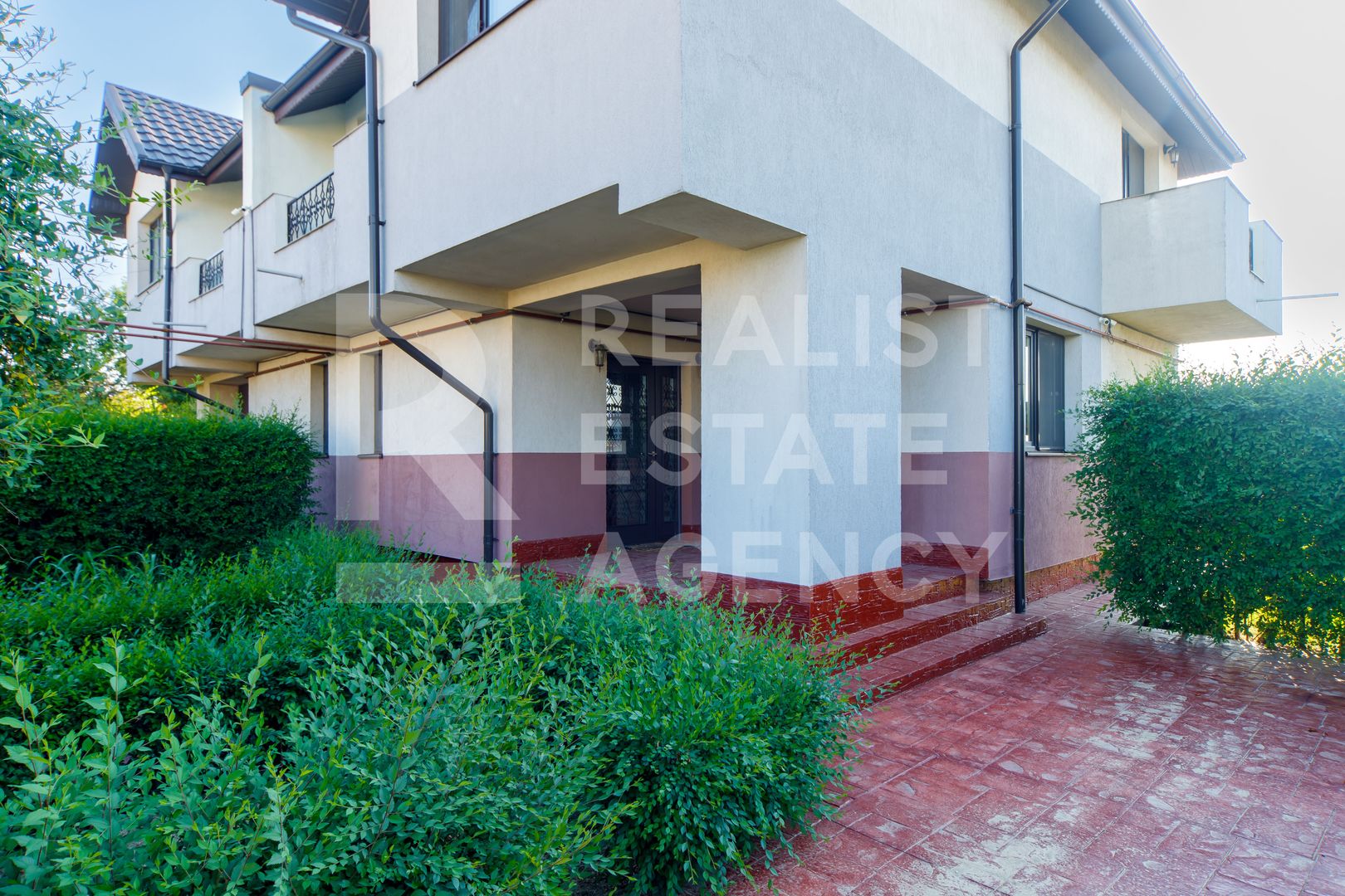 Vânzare, casă cu 4 camere, loc. Măgurele, Ilfov - Poză 5