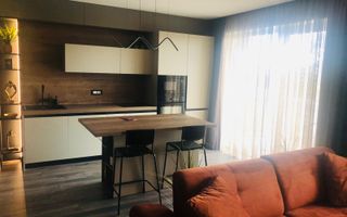 Apartament 2 camere open space în Oradea - Poză 7