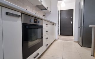 Garsoniera | Credit | 2020 | Exigent Plaza Lujerului - Poză 6