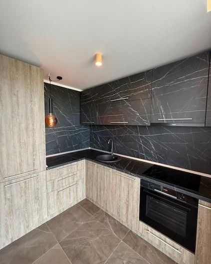 Apartament de vânzare 2 camere - One Herastrau Towers - utilat si mobilat - Poză 5