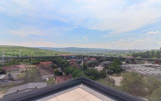 Penthouse de lux – Sopor Unu, Gheorgheni | 84 m² utili + terasa 71 m² - Poză 14
