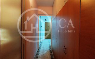 Apartament de vânzare cu 3 camere în zona Nufarul, Oradea - Poză 15