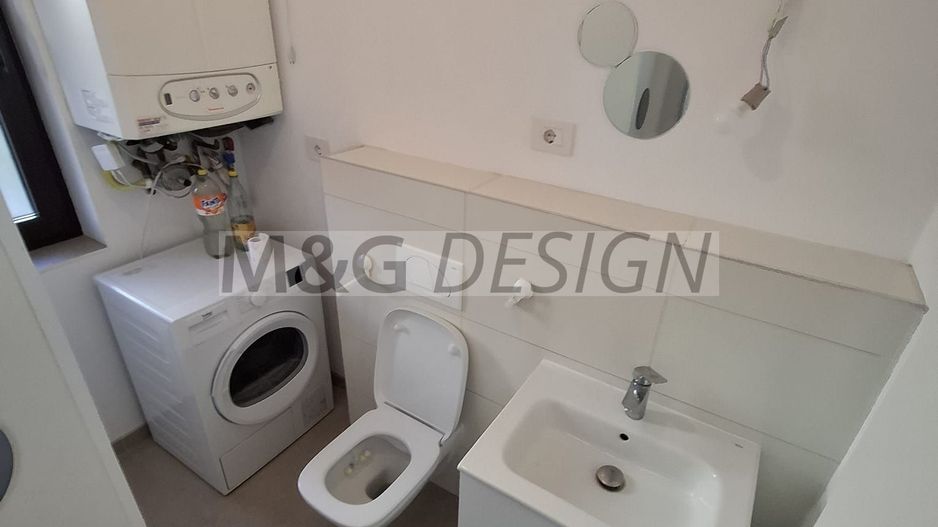 De închiriat casa înșiruita – Giroc, Pet Friendly - Poză 4