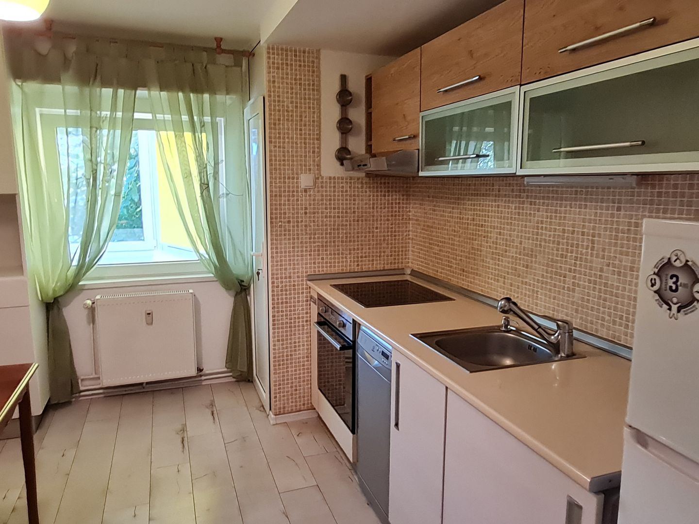 Apartament 2 camere zona Bucovina - Poză 31