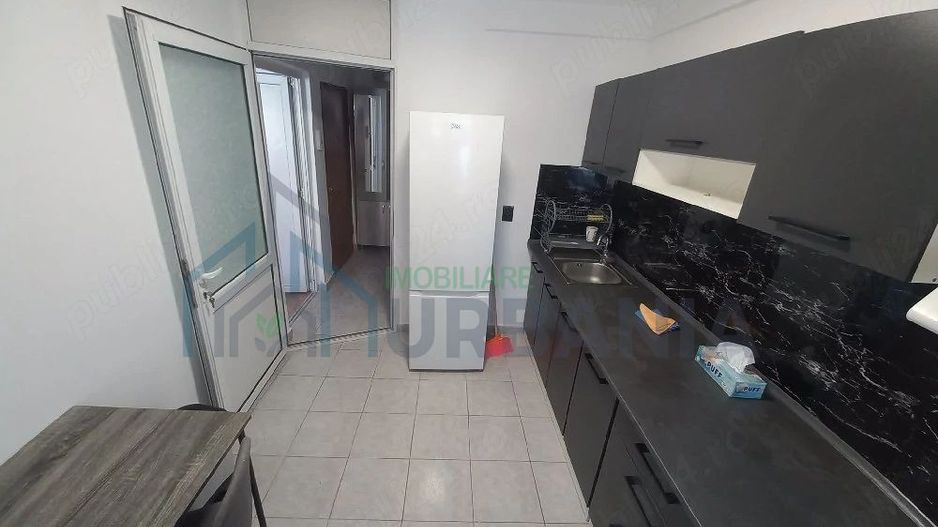 Apartament 1 cameră decomandat, 34 mp, Tătărași Sud (Doi Băieți), Iași – schimb cu casă în apropierea orașului - Poză 5