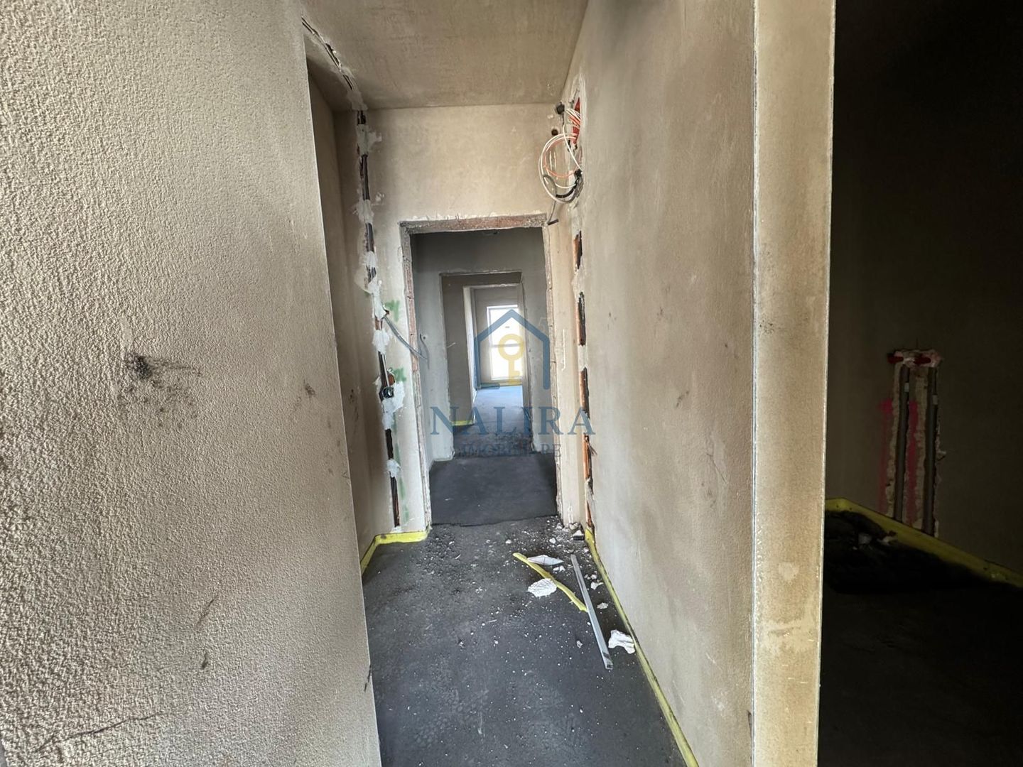 Apartament 3 camere de vanzare - bloc nou - Margeanului - Poză 3