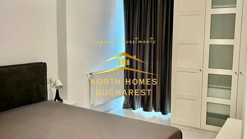 Apartament 2 camere de închiriat– Unirea, bloc nou 2021 - Poză 1