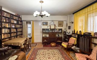 Apartament ultracentral lângă Parcul Cișmigiu - Poză 2