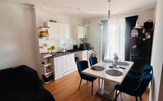 Apartament 3 camere-balcon-Complex Estimo, Apahida - Poză 1
