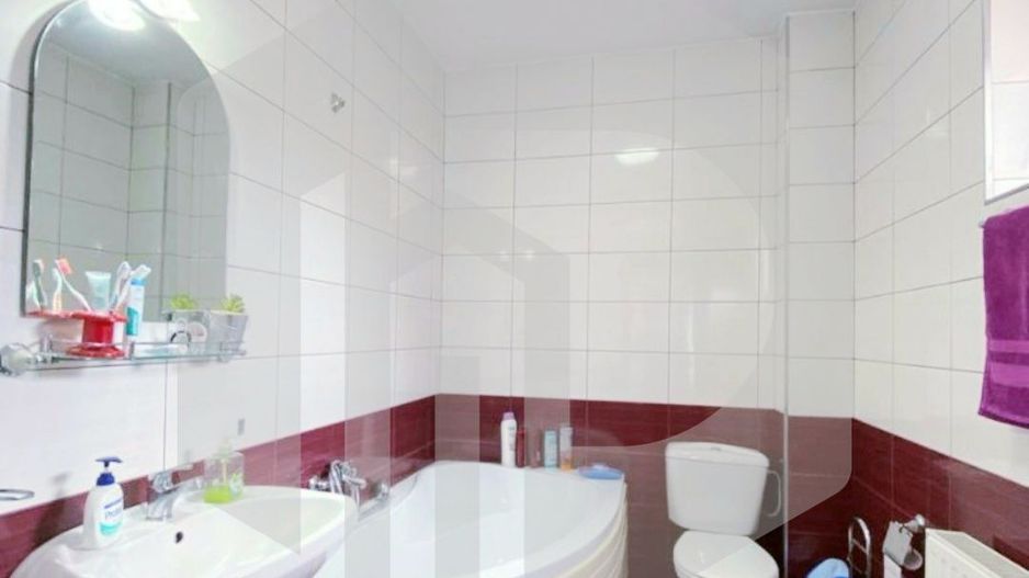 Casa individuala- 4 camere+garaj+pivnita+pod. -Langa Mall - Poză 10