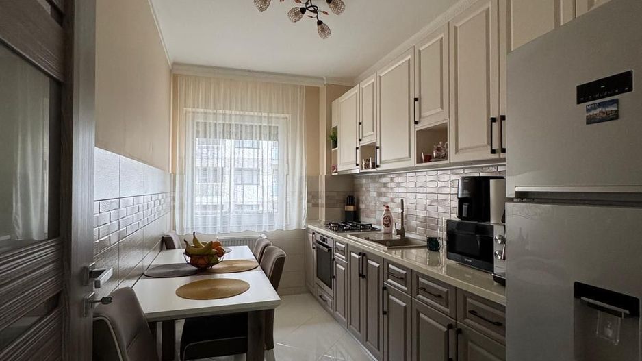 Apartament 2 camere zona Iosia - Poză 1