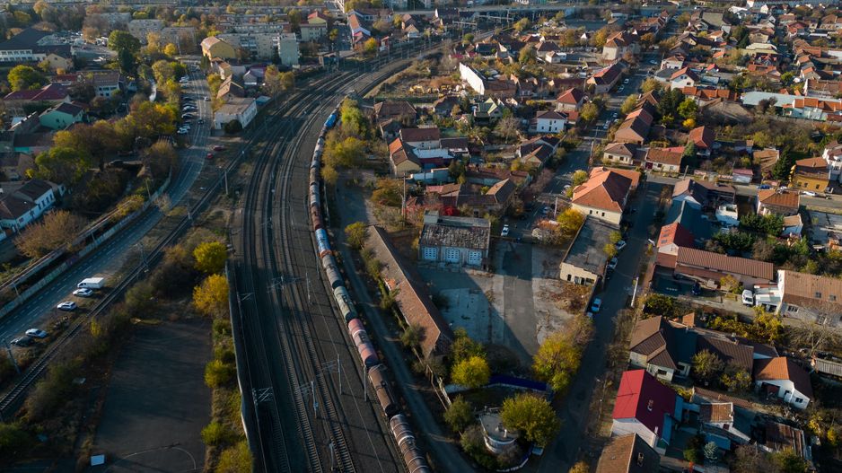 Imobil în suprafață de 3151mp pe Str.Ardealului - Poză 17