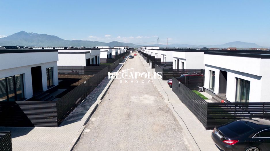Casă 4 Camere | Parter | 100 mp Utili | Intabulată | Credit | Izvor - Poză 40