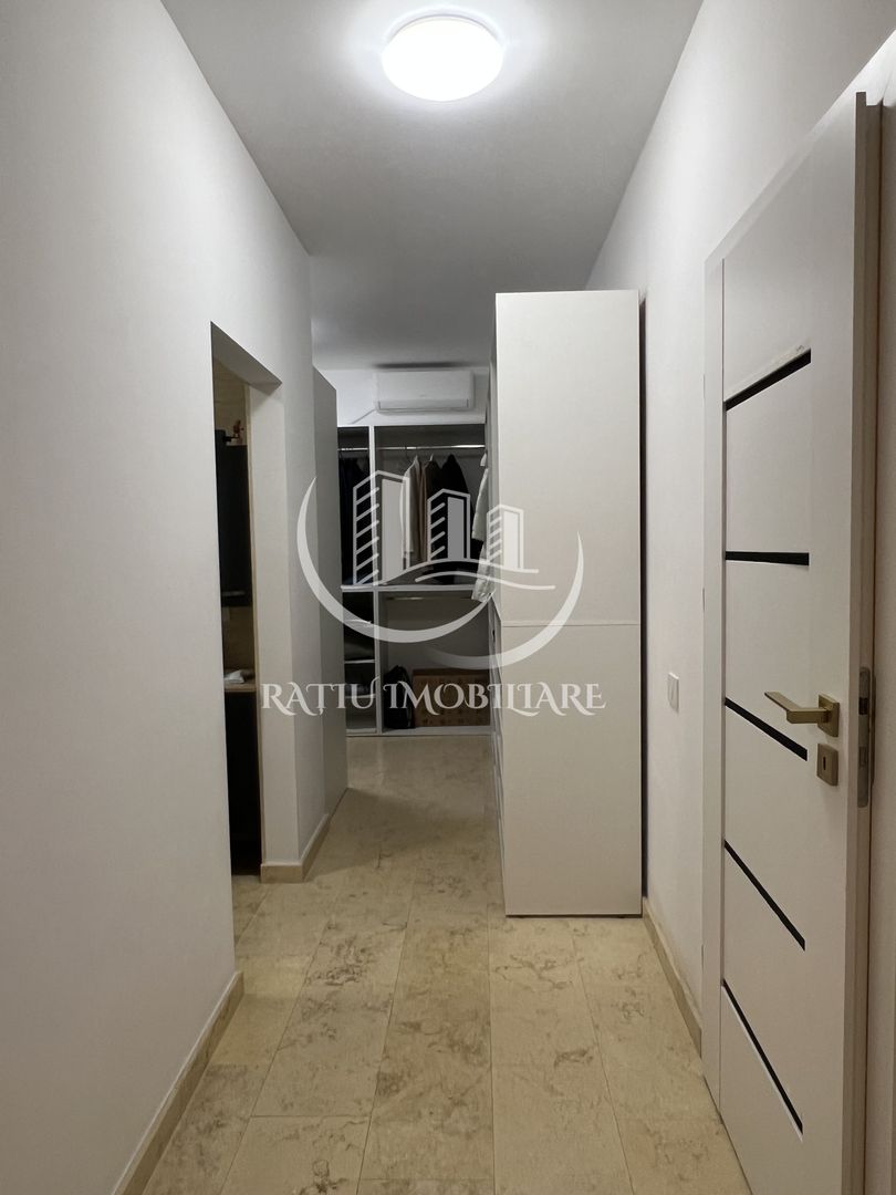 Casa cu 4 camere de inchiriat | Santandrei | Bihor - Poză 14