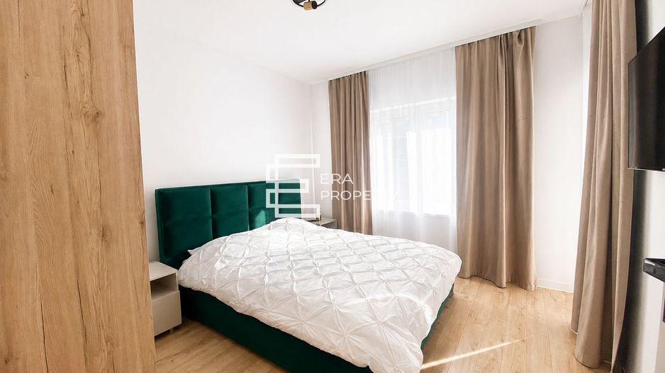 Apartament 2 camere de închiriat | Șelimbăr – Doamna Stanca - Poză 5