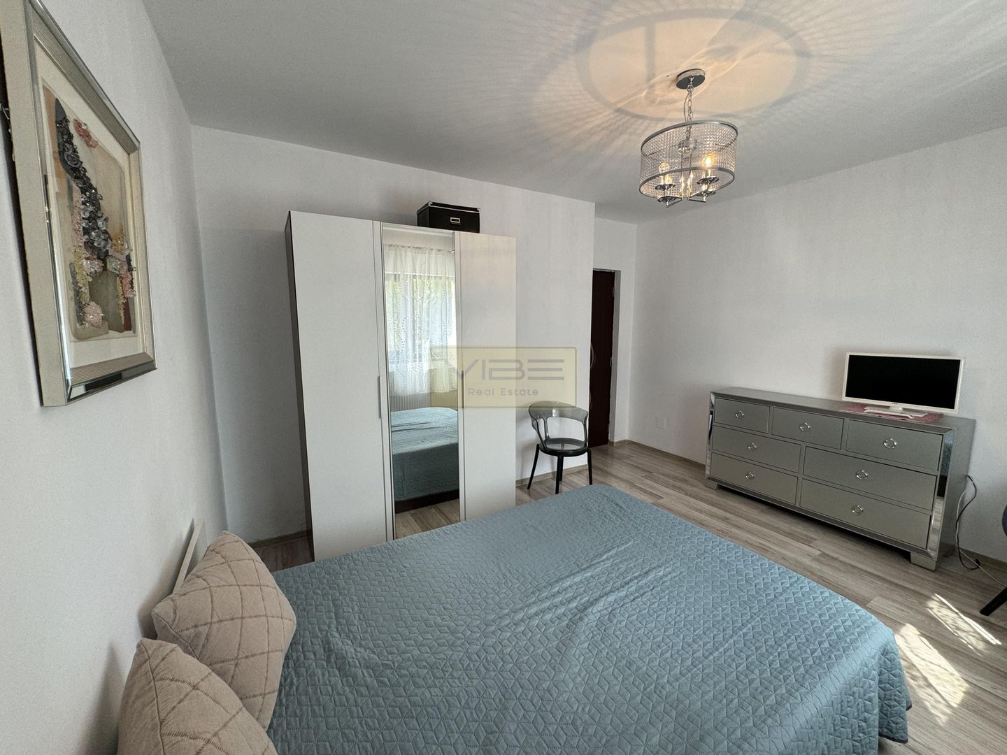 Apartament 2 camere cu loc parcare Popas Pacurari - Poză 6