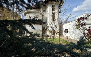 Vila Impresionanta *503mp* TEREN *577mp* // Zona Casin - Poză 89