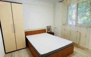AP. 3 CAMERE- COMPLEX DOMINO, BLOC REABILITAT, BUCATARIE INCHISA - Poză 1