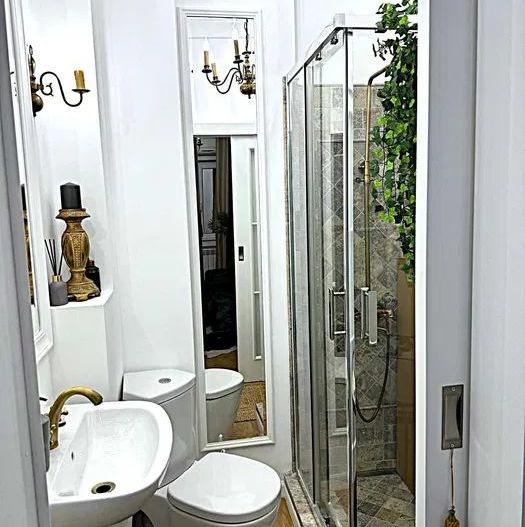 De vanzare 2 garsoniere  Universitate - Romarta - Poză 3