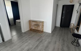 APARTAMENT 2 CAMERE DE ÎNCHIRIAT CU TERASĂ - Poză 2