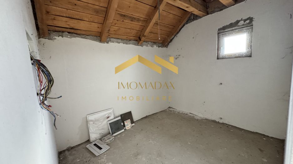 Bazos-Casa Individuala-Semifinisata - Poză 8