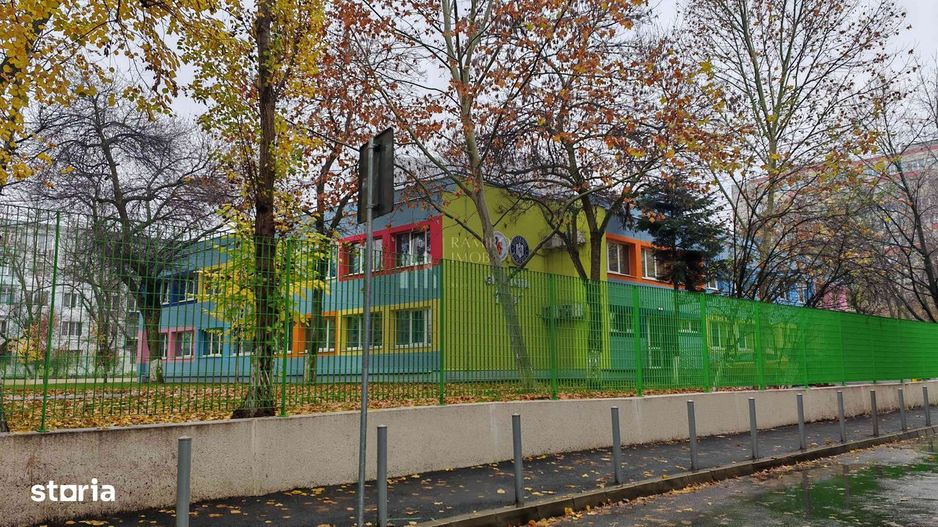 2 Camere Renovat  - Giurgiului/ Luica - Bloc 1984 - Poză 13