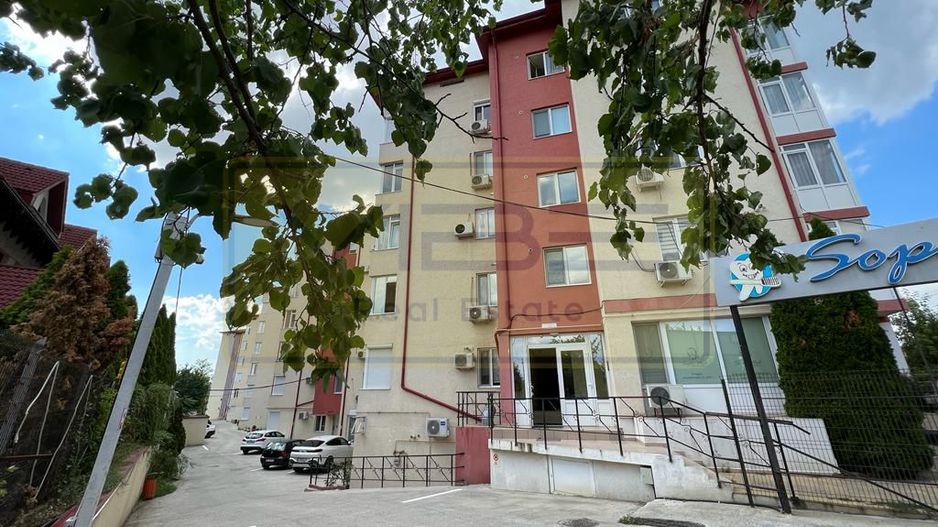 Apartament 2 camere +loc parcare Tatarasi - Penta Rezidential - Poză 17