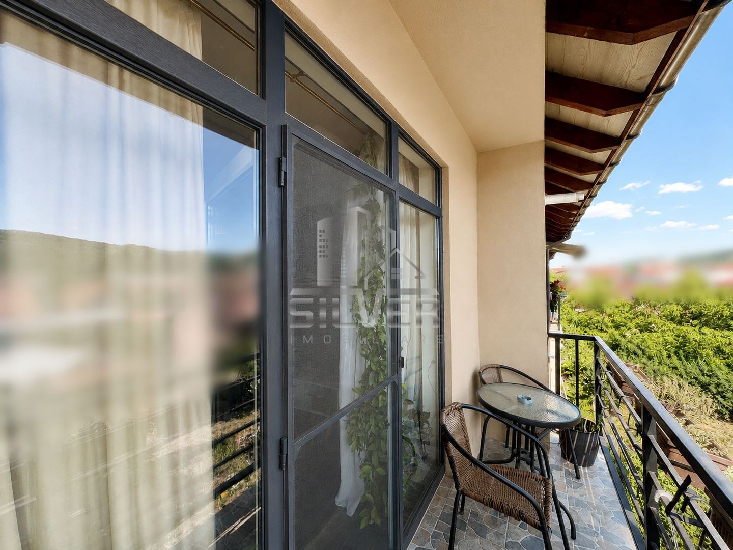 Apartament cu 3 camere/77mp/parcare/zona strazii Tautului. - Poză 16