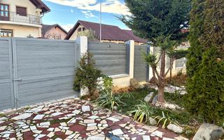 Casă / Ghimbav / 4 camere / Curte privată / Terasă - Poză 38