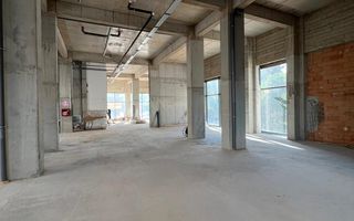 Spațiu comercial premium de închiriat, 400 mp, ultracentral Tg. Mureș - Poză 7