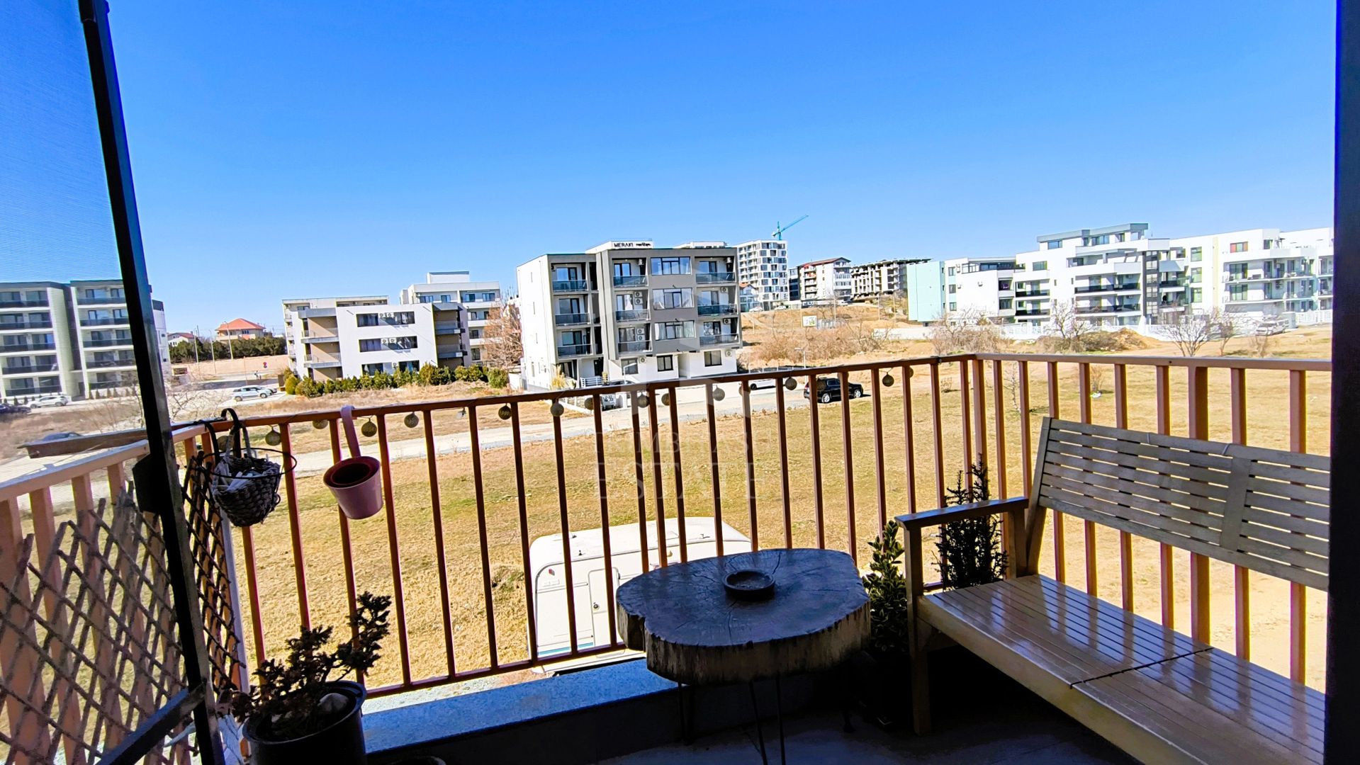 Năvodari | Apt 2 cam mobilat, 100m mare, regim hotelier + clienti - Poză 13